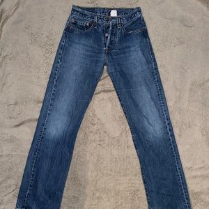 Levi’s Jeans